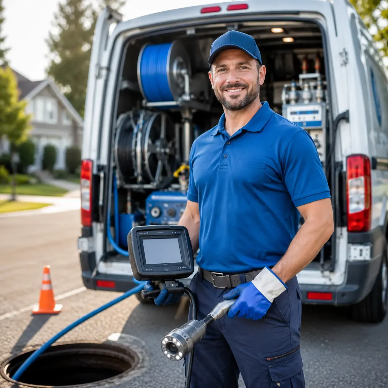 Local Pipe Relining specialists in Santa Clara, NM