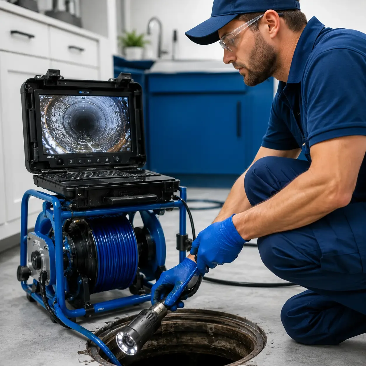 Pipe Relining professionals serving Santa Clara, NM